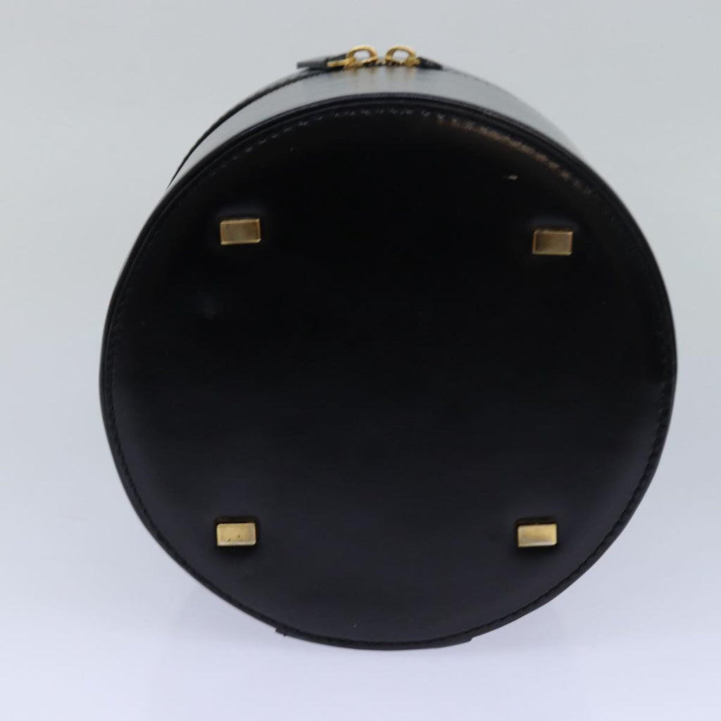 CELINE Vanity Clutch Bag