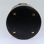 CELINE Vanity Clutch Bag