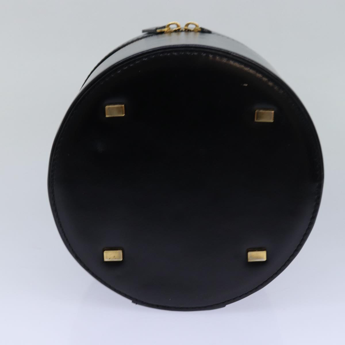 CELINE Vanity Clutch Bag