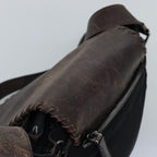 PRADA Messenger Shoulder Bag