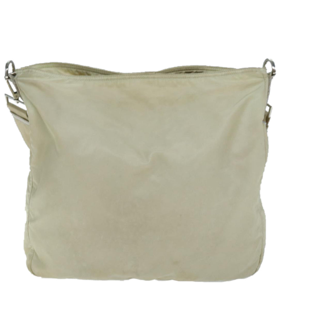 PRADA Tessuto Shoulder Bag