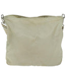 PRADA Tessuto Shoulder Bag