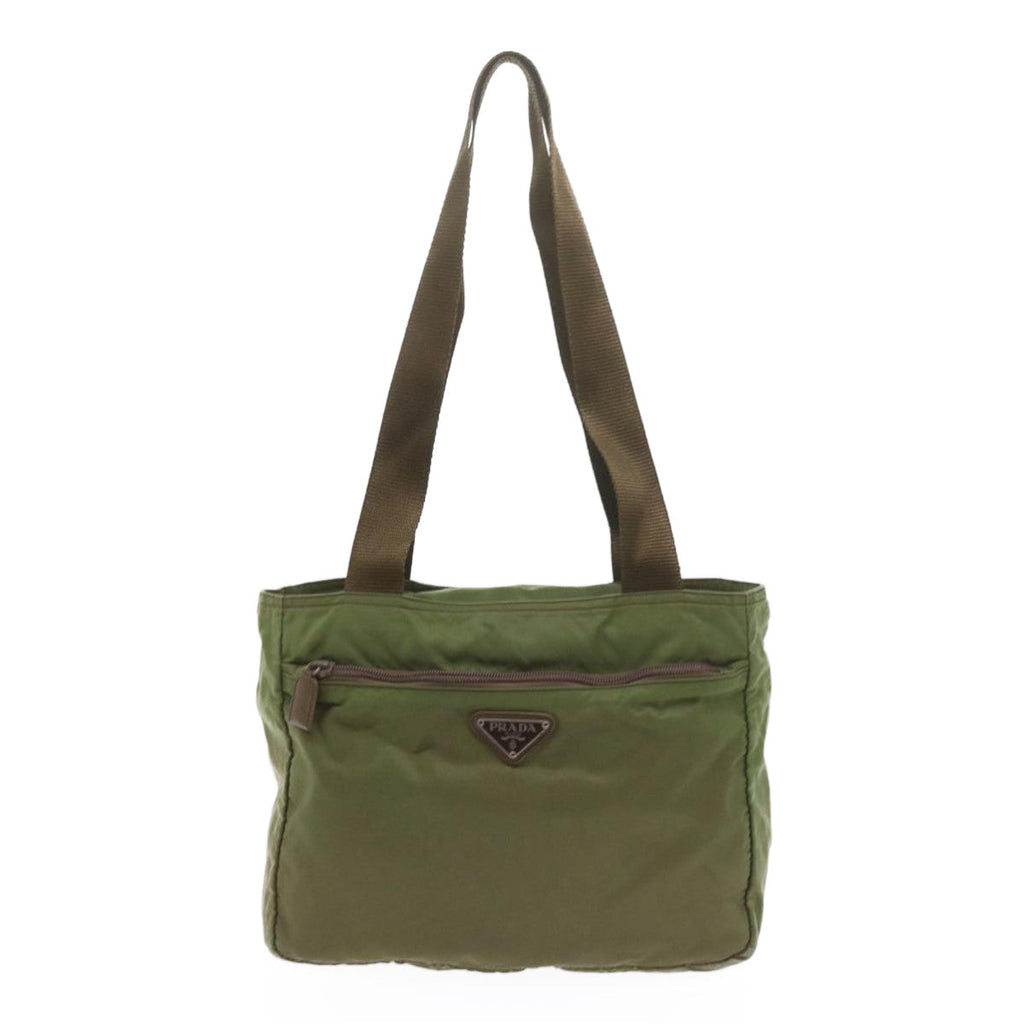 PRADA Tessuto Tote