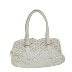 BOTTEGA VENETA Intrecciato Handbag
