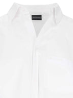 Balenciaga Balenciaga Shirts White