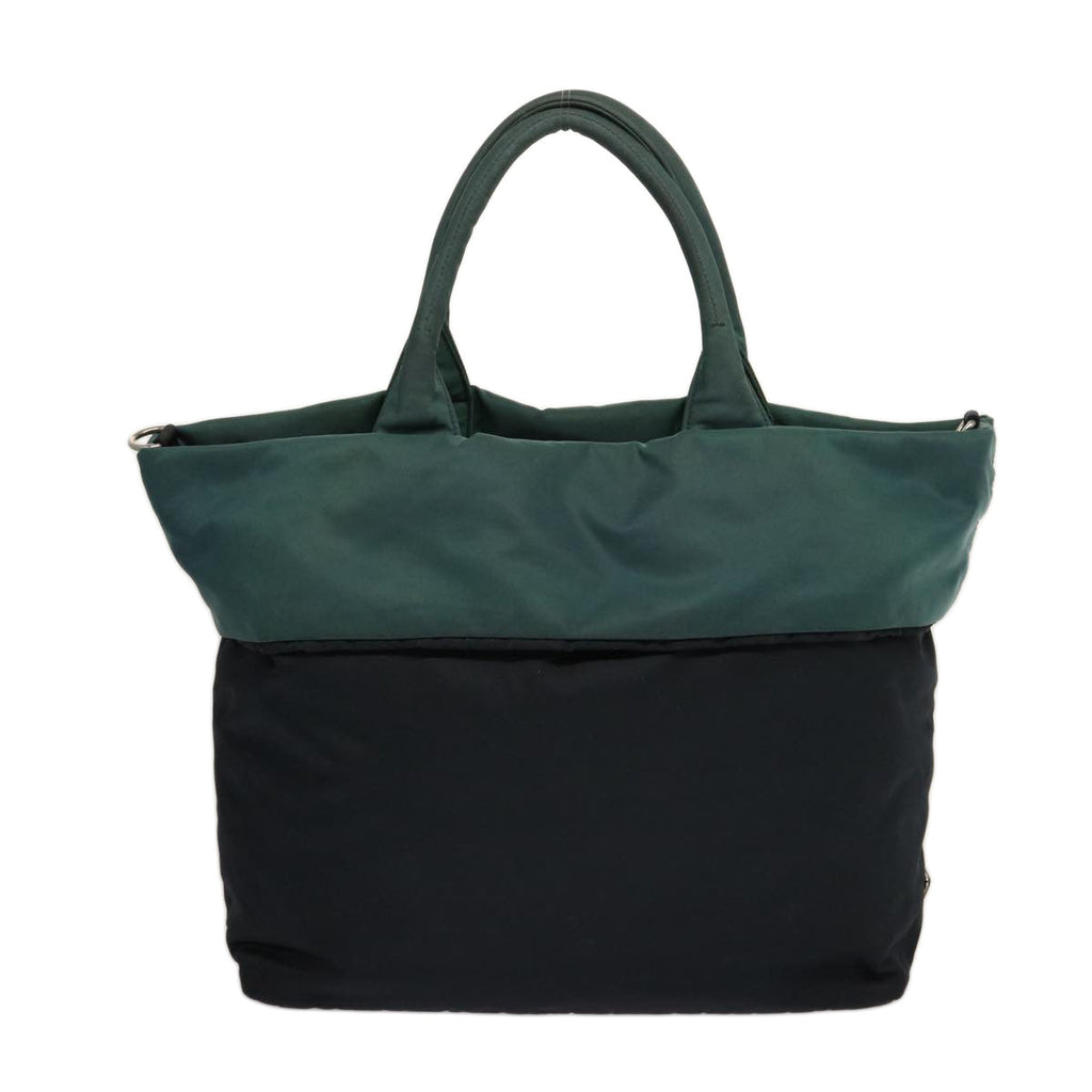 PRADA Tessuto Tote