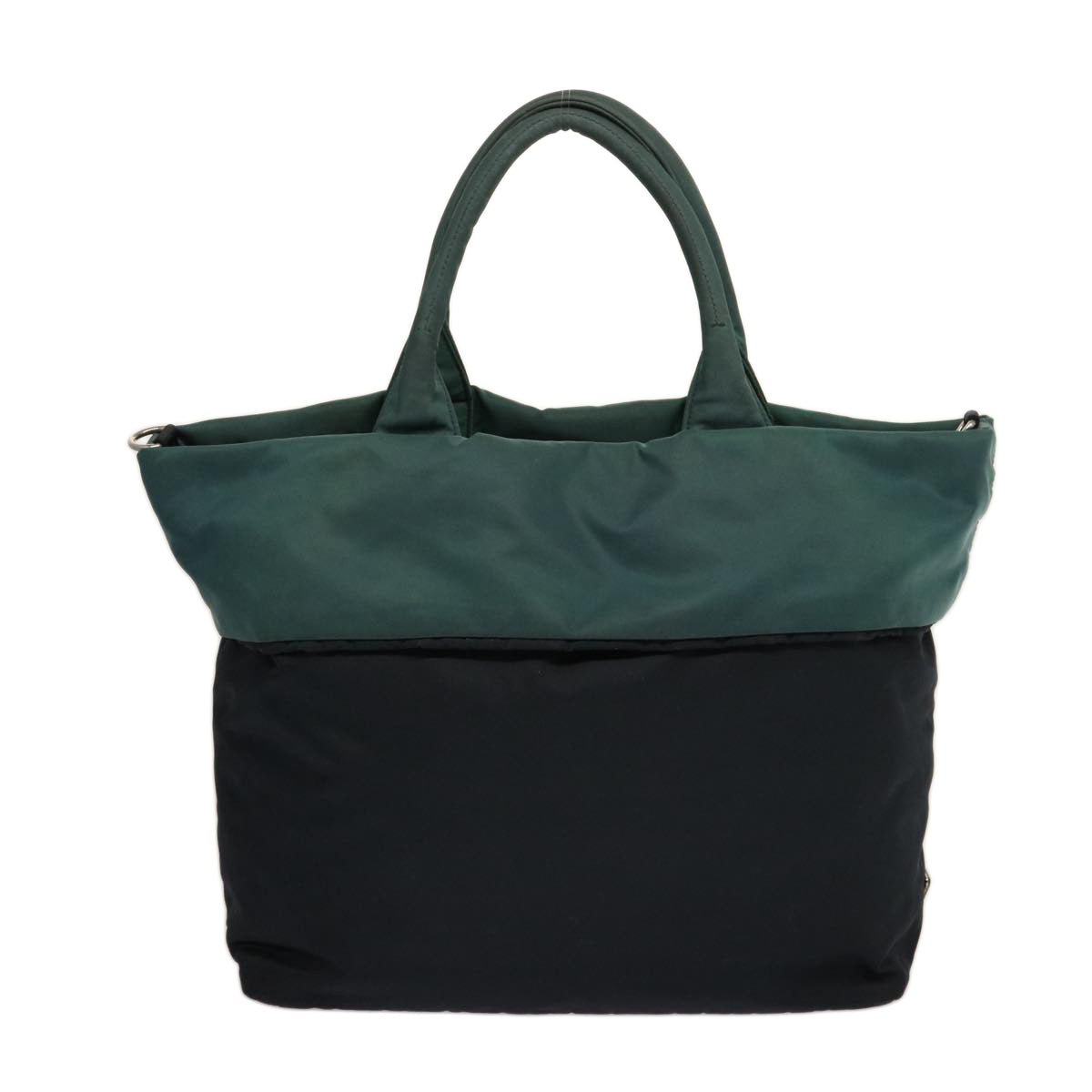 PRADA Tessuto Tote