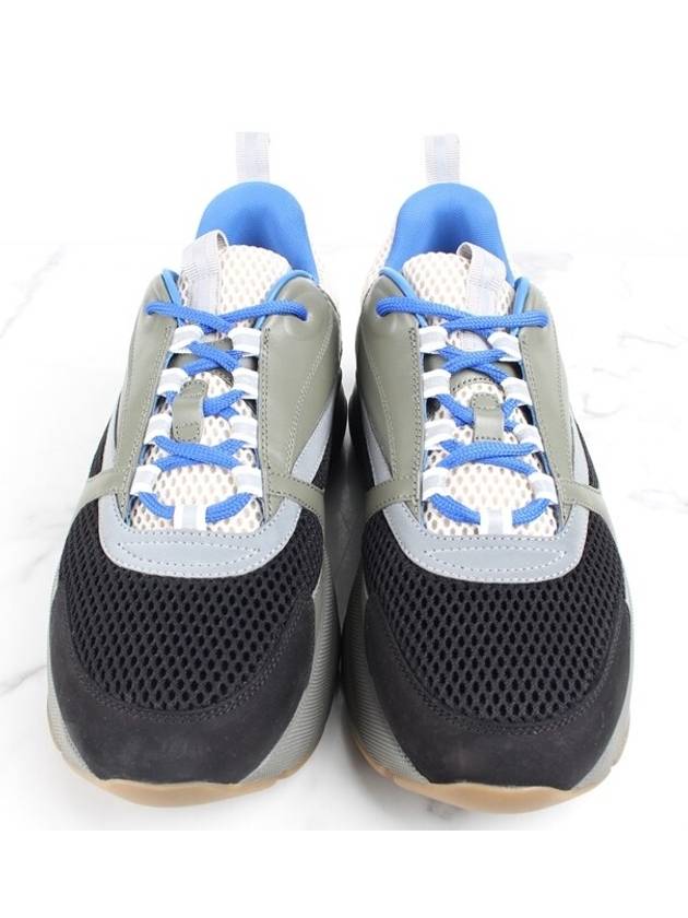B55 technical sneakers 43 280 Dior