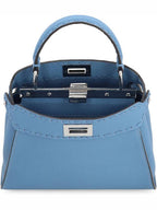 Fendi 24 F W PEEKABOO HANDBAG 8BN244 ARBBF1PE9 B0011175893