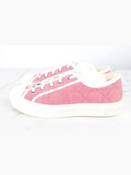Walk Cannage Sneakers 38 250 Dior