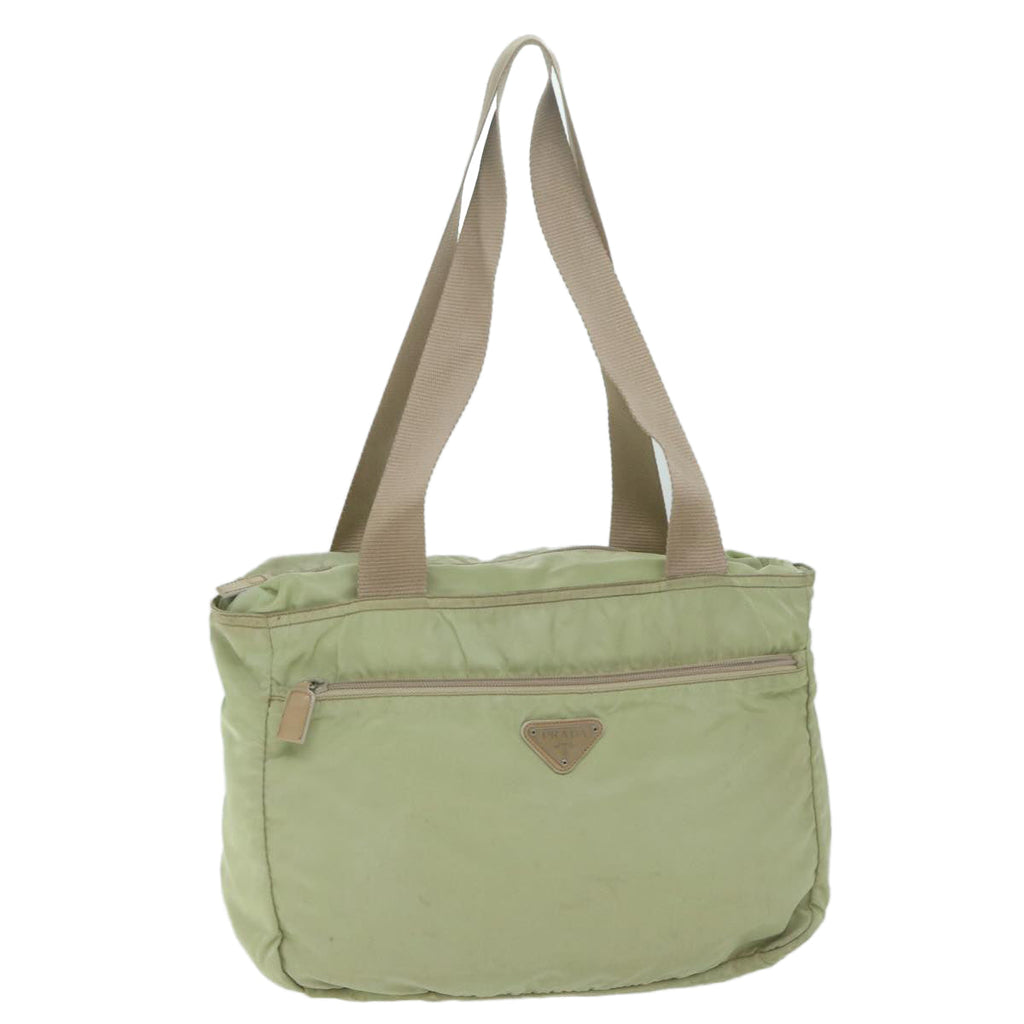 PRADA Tessuto Tote