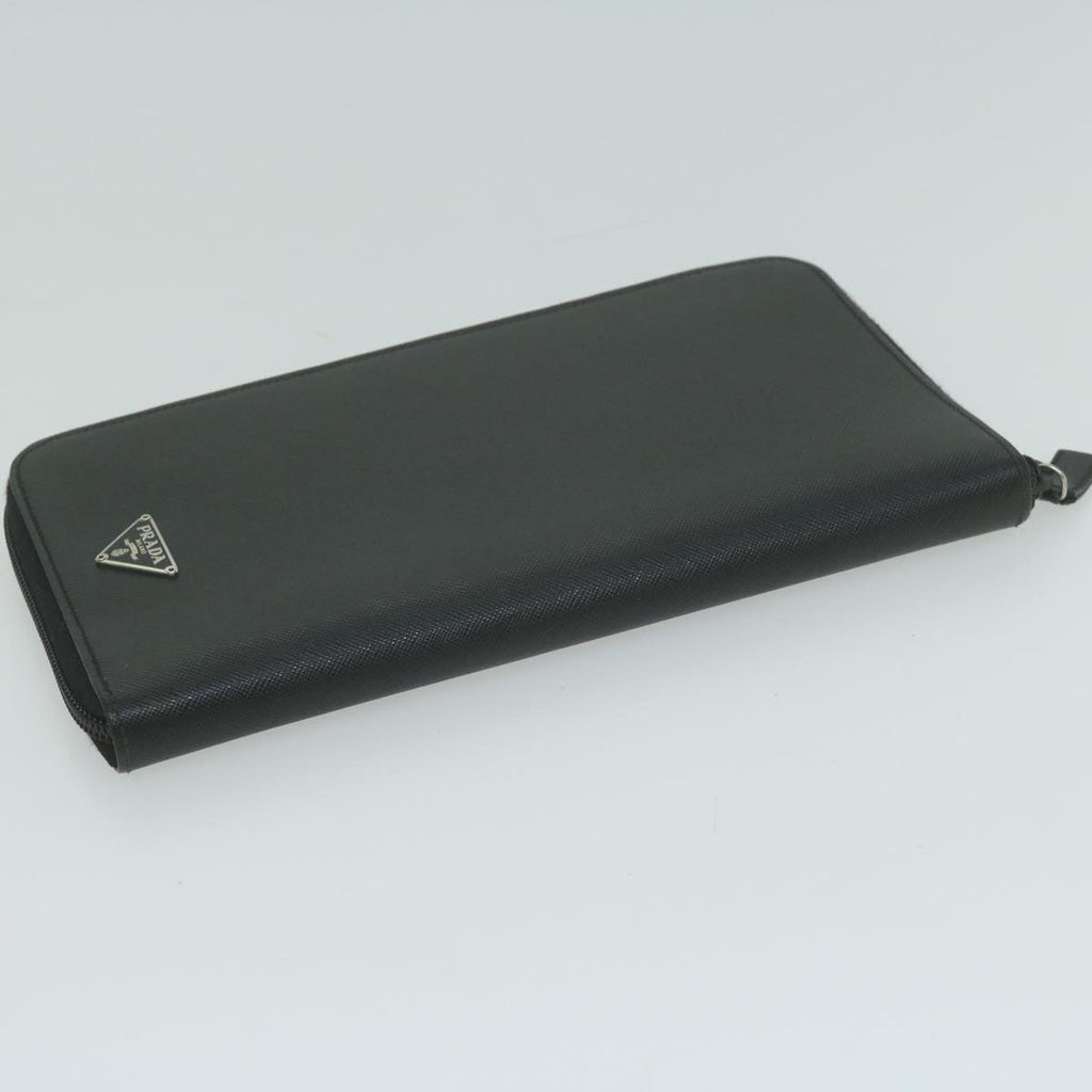 PRADA Saffiano Wallet