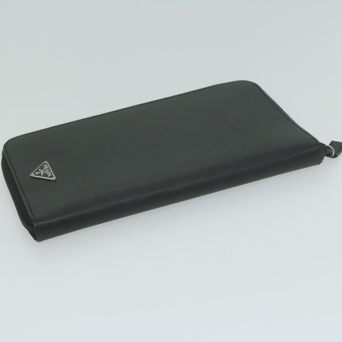 PRADA Saffiano Wallet