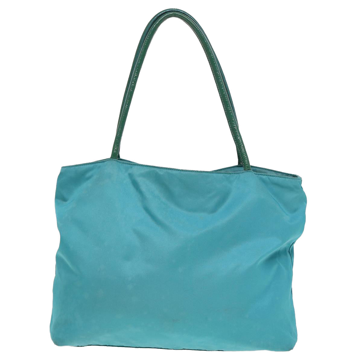 PRADA Tessuto Shoulder Bag