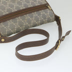 CELINE Triomphe Shoulder Bag