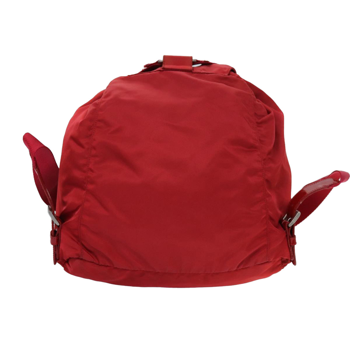 PRADA Tessuto Backpack