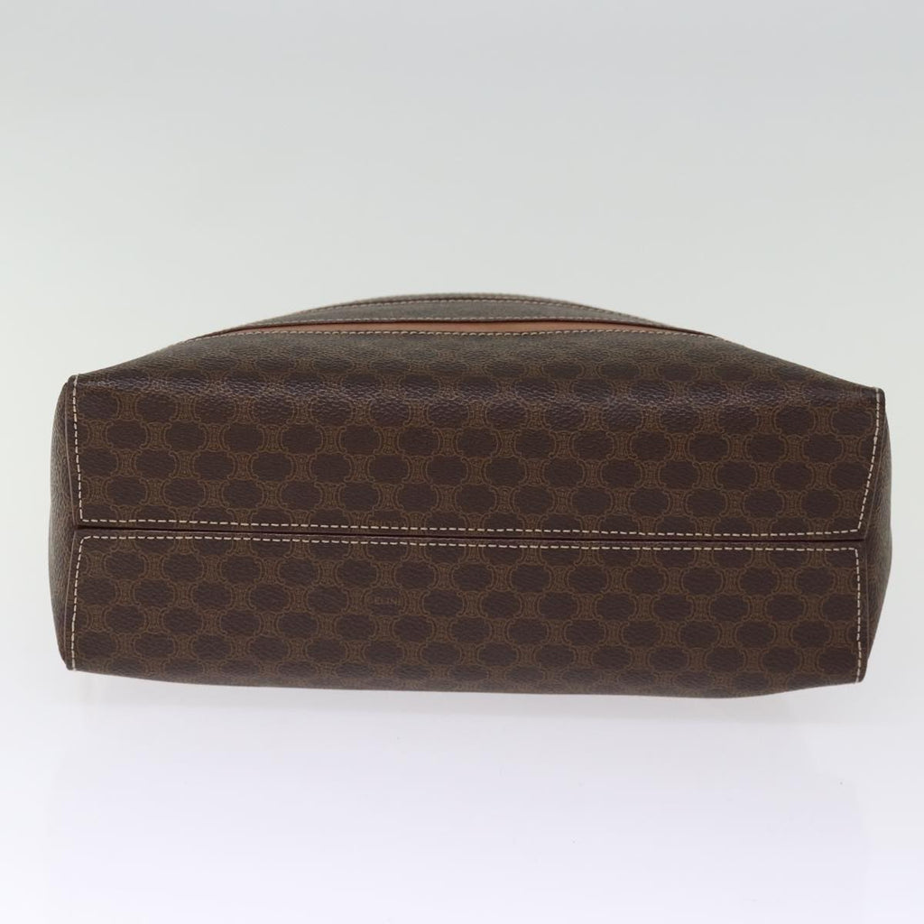 CELINE Macadam Handbag