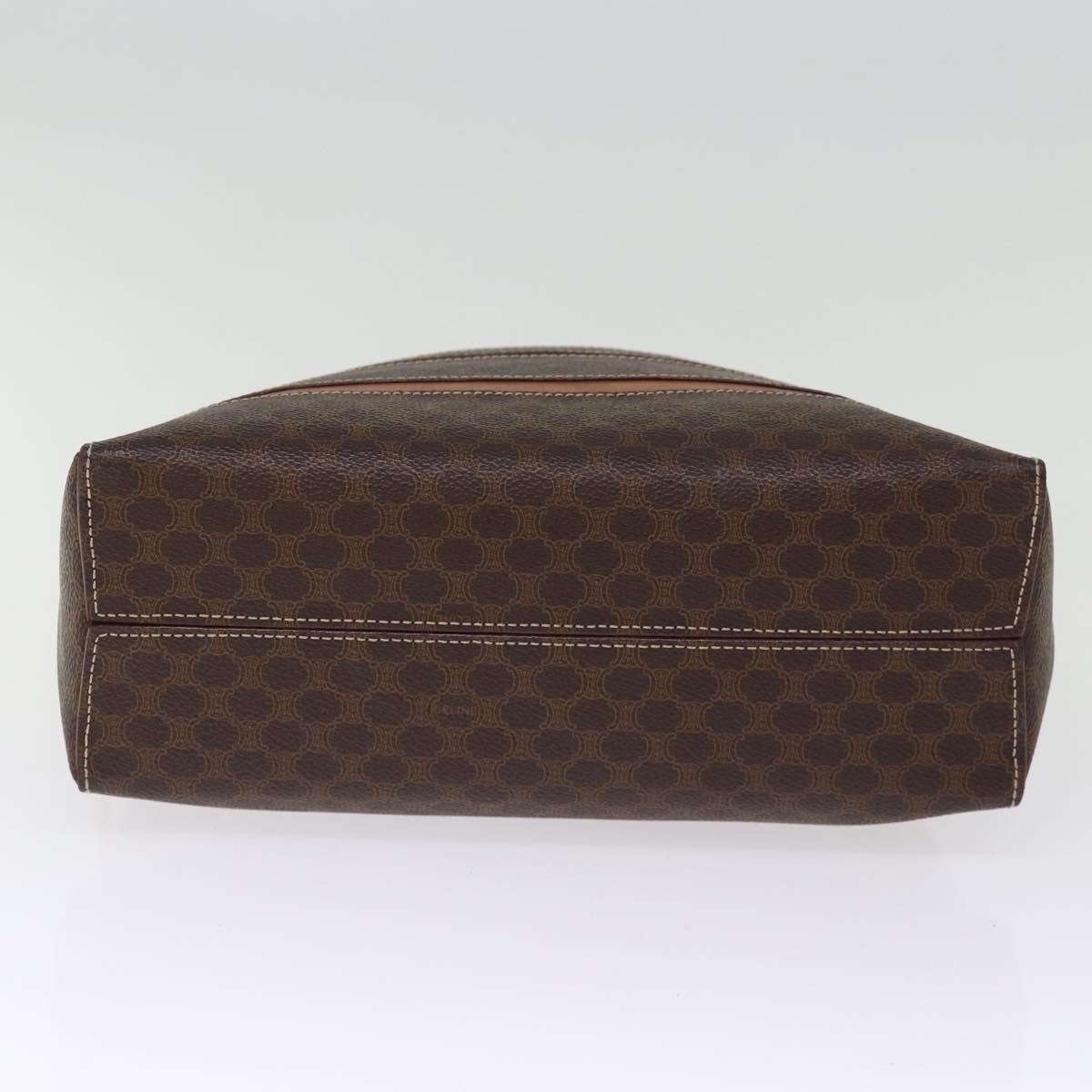 CELINE Macadam Handbag