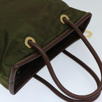 CELINE Cabas Handbag