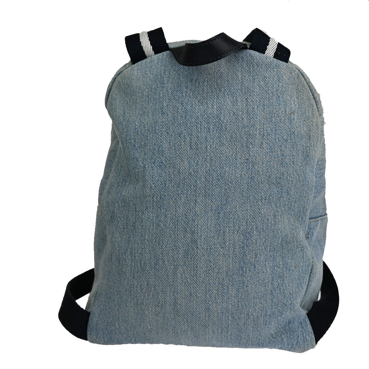 Fendi   - Jeans Backpack Bag ()