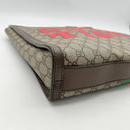 Gucci Top Handle Bag - Brown Handle Bags, Handbags 2505092222