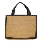 Fendi  Wood Tote Bag ()
