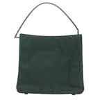 PRADA Tessuto Shoulder Bag