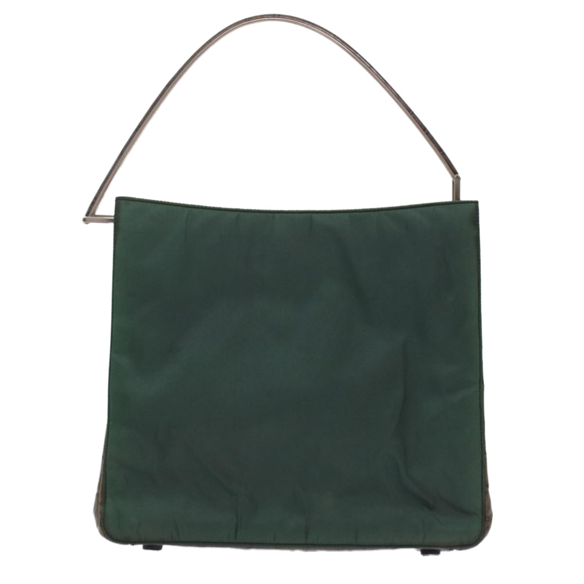 PRADA Tessuto Shoulder Bag