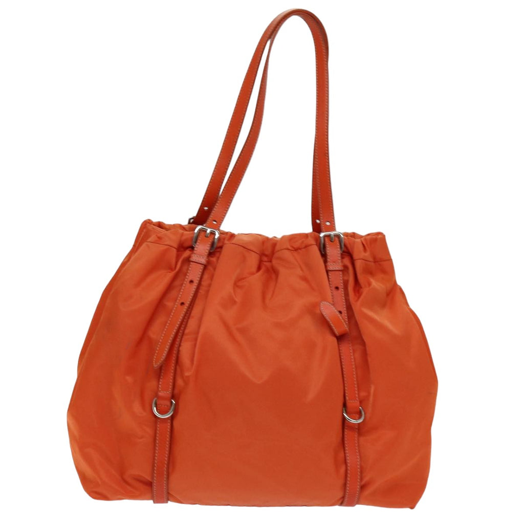 PRADA Tessuto Tote