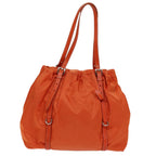 PRADA Tessuto Tote