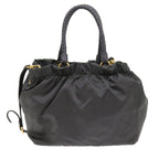 PRADA Tessuto Handbag