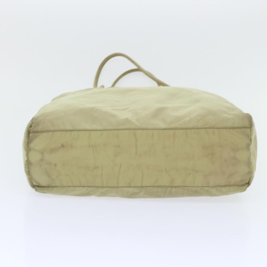 PRADA Tessuto Shoulder Bag