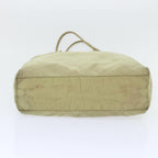 PRADA Tessuto Shoulder Bag