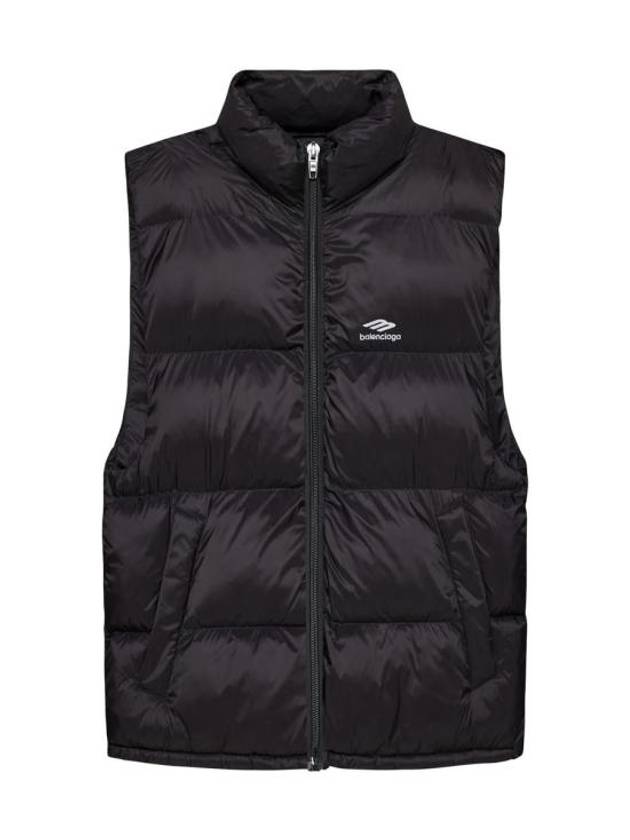 Balenciaga outerwear 774001TPO391000 BLACK