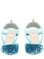 Fendi Pumps HUMMINGBIRD Light 8J8363ALIWF1JFK B0040193814