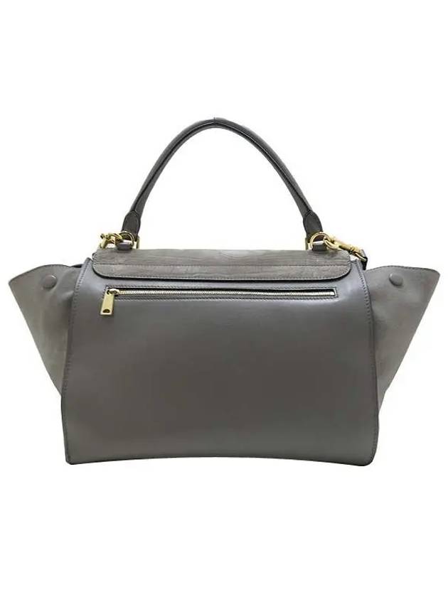 CELINE 169543 2 WAY bag