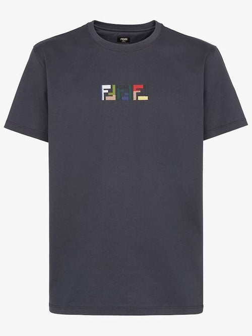Fendi FENDI TSHIRT