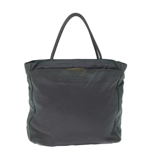 PRADA Tessuto Tote