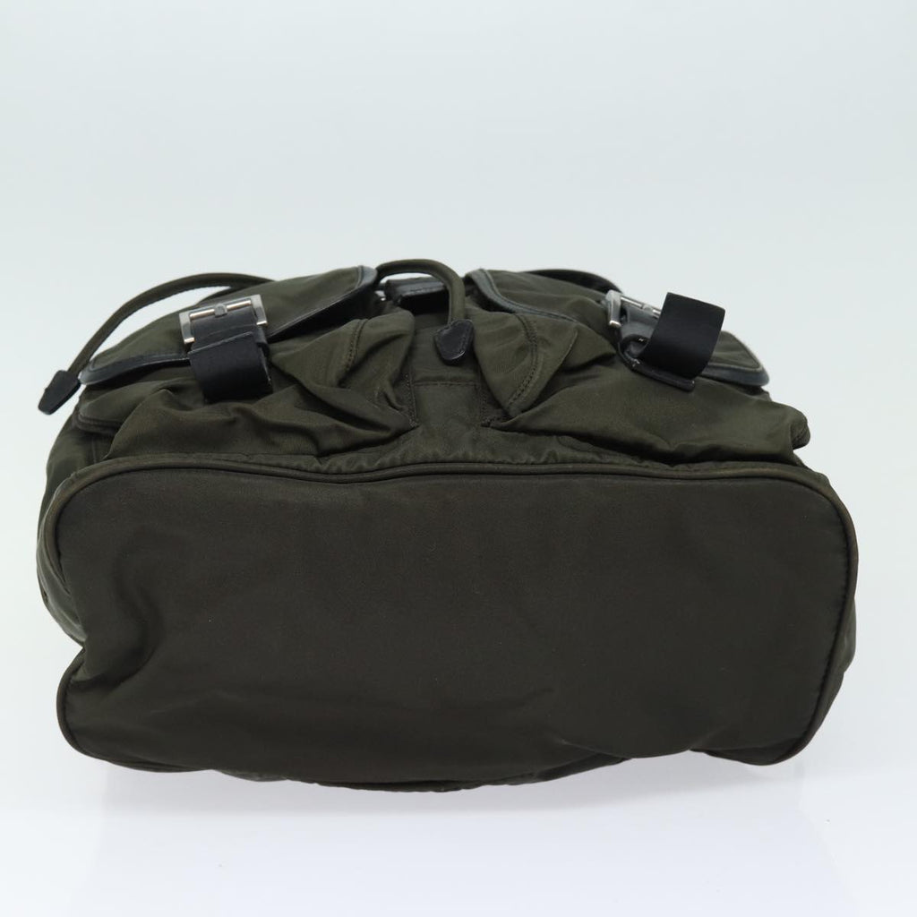 PRADA ReNylon Backpack