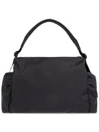Balenciaga Balenciaga Carry-on Bag Explorer Multi Week Medium, Men's, Black