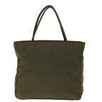 PRADA Tessuto Tote