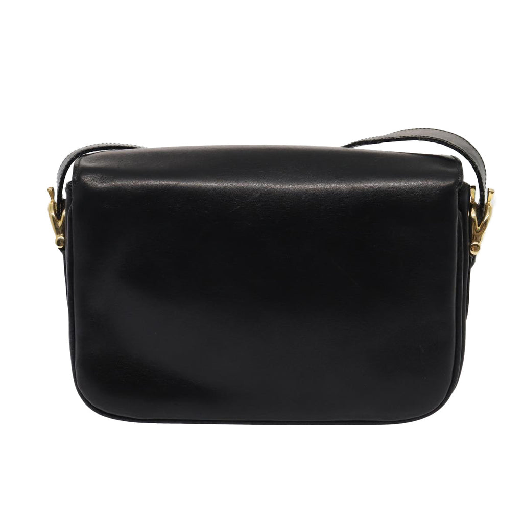 CELINE Horse carriage Shoulder Bag