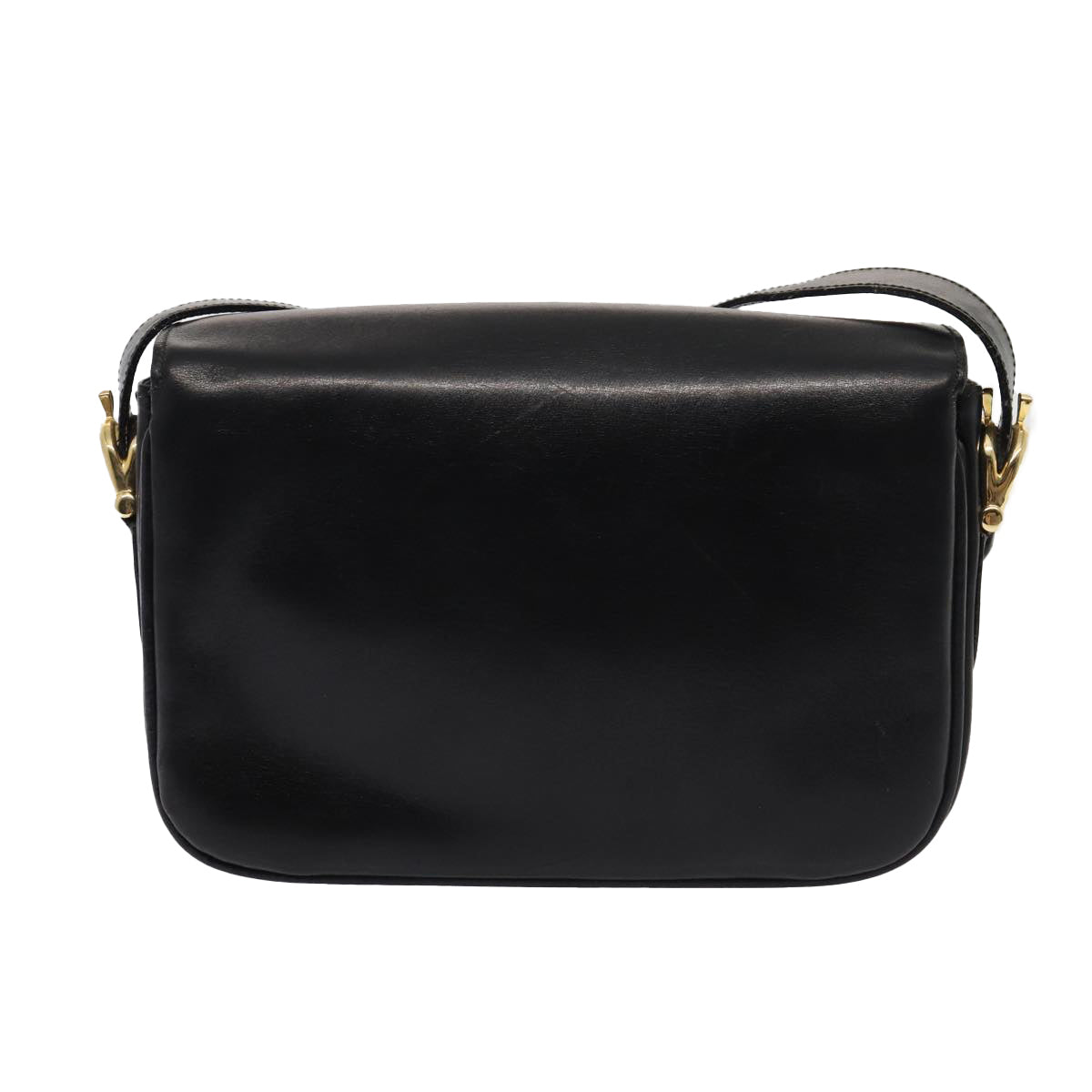 CELINE Horse carriage Shoulder Bag