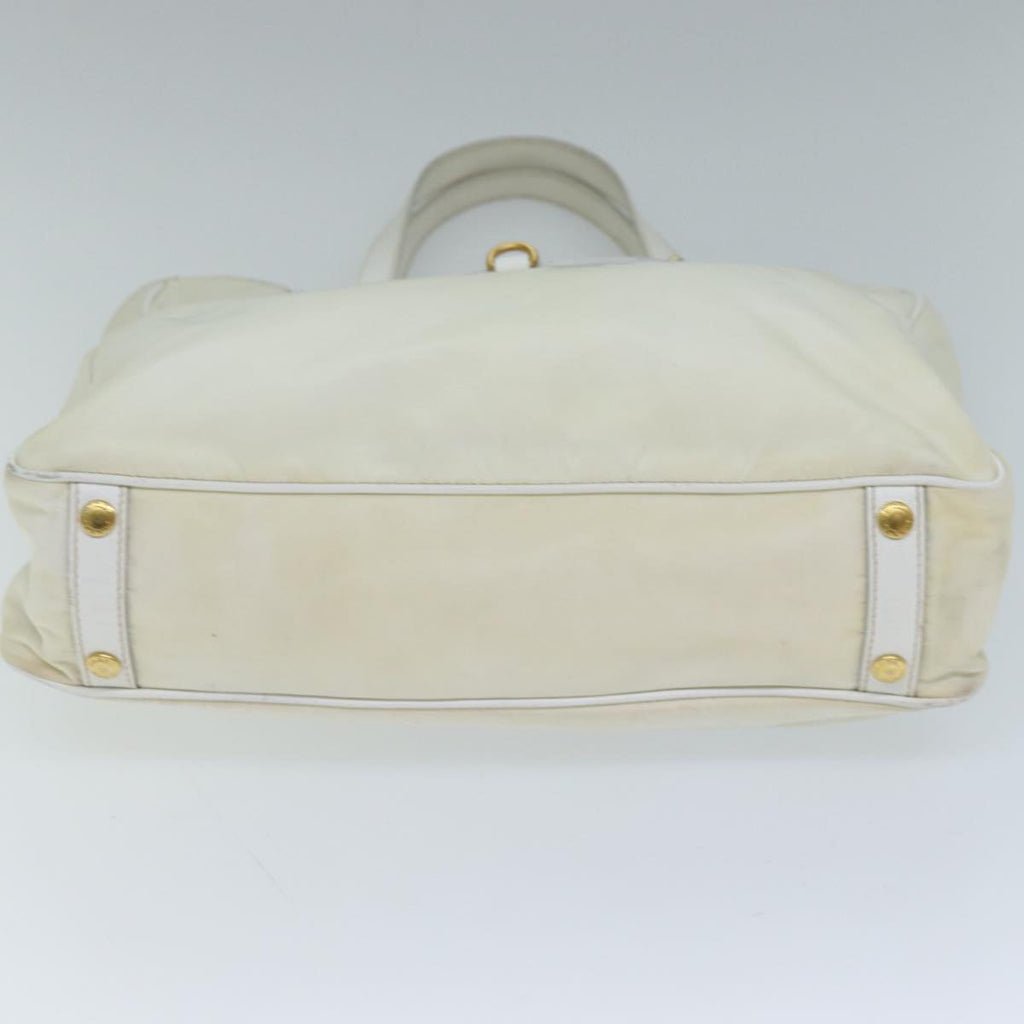 PRADA Tessuto Tote