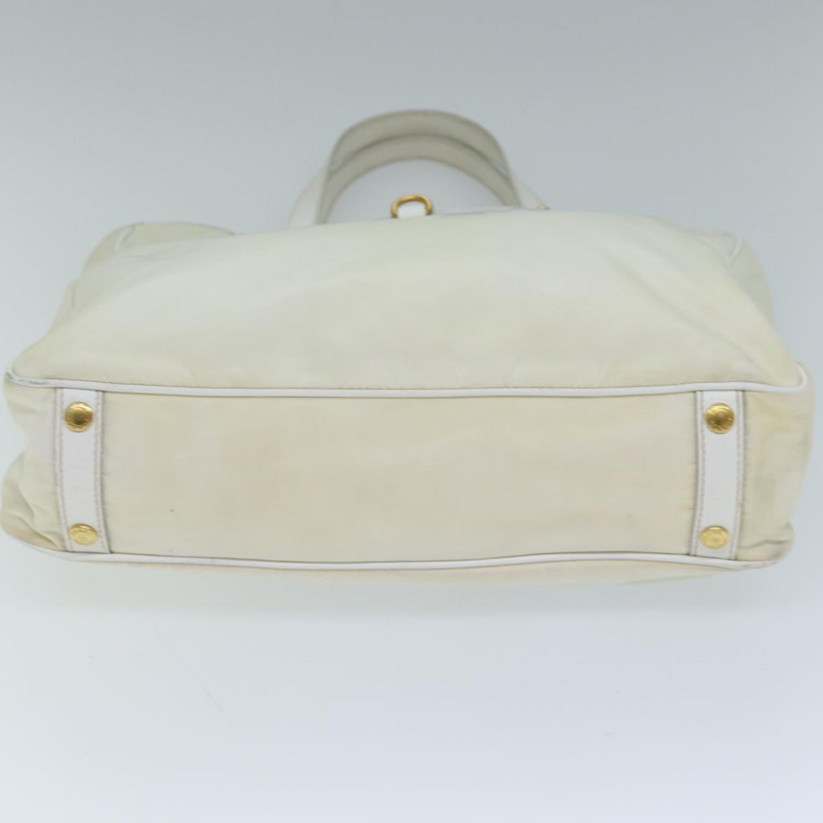 PRADA Tessuto Tote