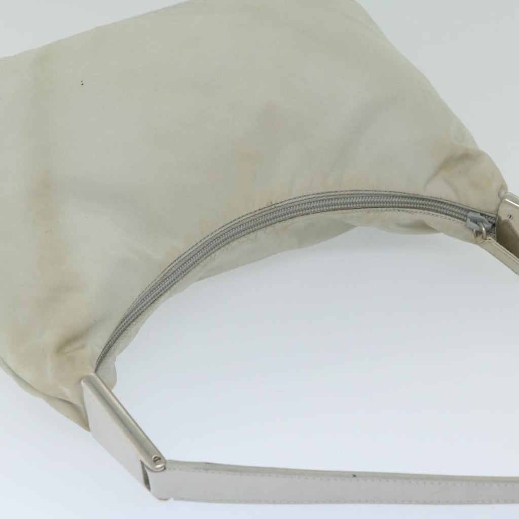 PRADA Tessuto Shoulder Bag