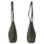 Fendi Zucca Tote Bag ()