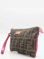 Fendi 8M0263 Pouch Bag