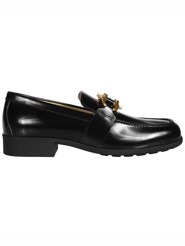 Bottega Veneta Men's Monsieur Loafer Black