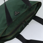 PRADA Tessuto Tote